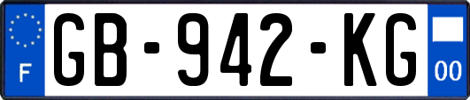 GB-942-KG