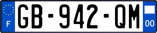 GB-942-QM