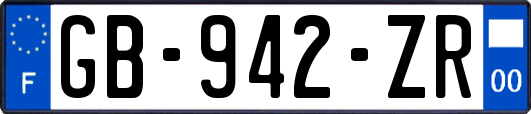 GB-942-ZR