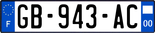 GB-943-AC