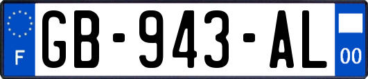 GB-943-AL