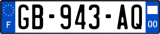 GB-943-AQ