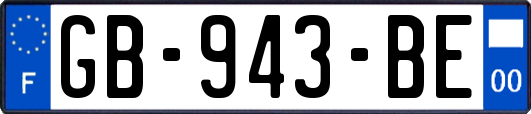 GB-943-BE