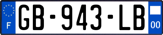 GB-943-LB