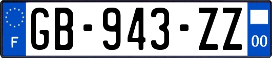 GB-943-ZZ