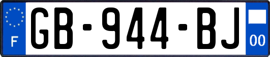 GB-944-BJ