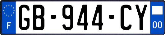 GB-944-CY