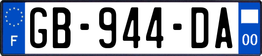 GB-944-DA