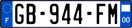 GB-944-FM