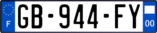 GB-944-FY