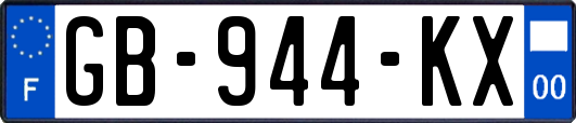 GB-944-KX