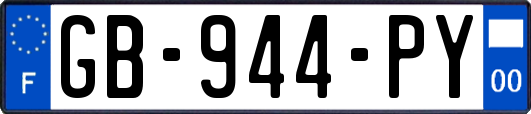 GB-944-PY