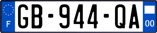 GB-944-QA