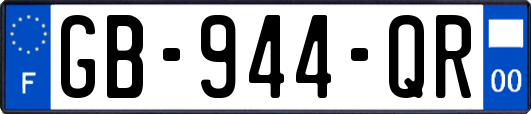 GB-944-QR