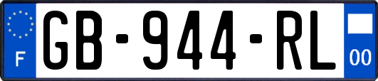 GB-944-RL