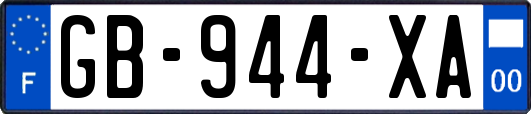 GB-944-XA
