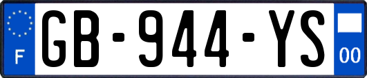 GB-944-YS