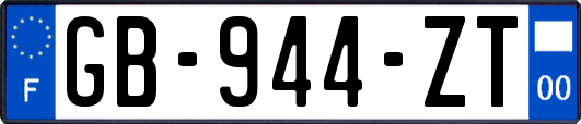 GB-944-ZT