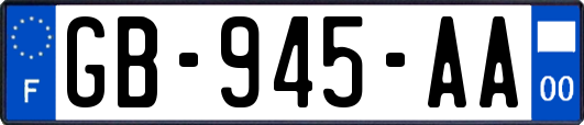 GB-945-AA