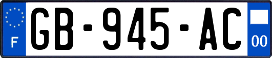 GB-945-AC