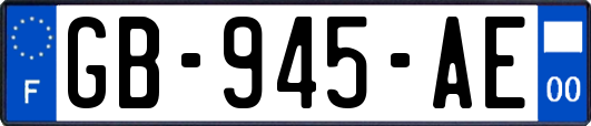 GB-945-AE