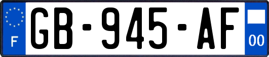 GB-945-AF