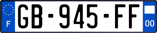 GB-945-FF