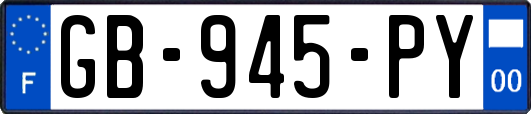 GB-945-PY