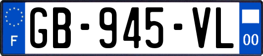 GB-945-VL