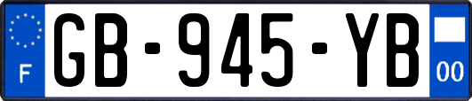 GB-945-YB