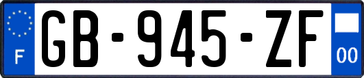 GB-945-ZF