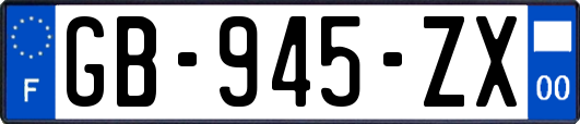 GB-945-ZX