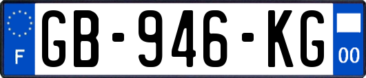 GB-946-KG