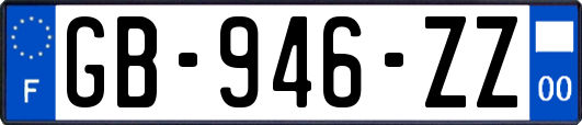 GB-946-ZZ