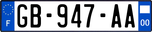 GB-947-AA