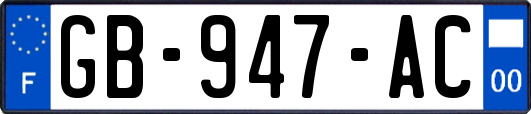 GB-947-AC