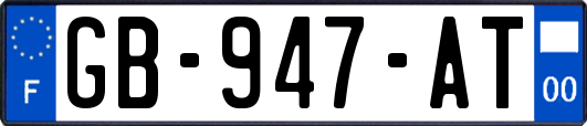 GB-947-AT