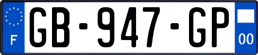 GB-947-GP