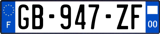 GB-947-ZF