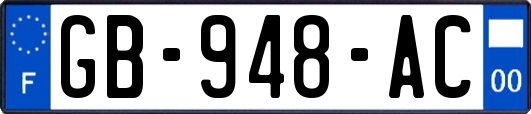 GB-948-AC