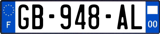GB-948-AL