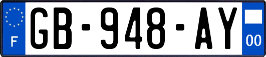 GB-948-AY