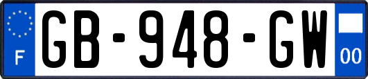 GB-948-GW