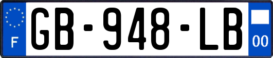 GB-948-LB