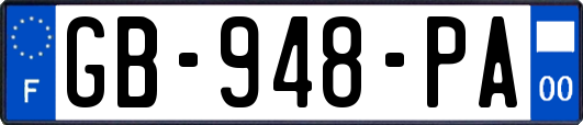 GB-948-PA
