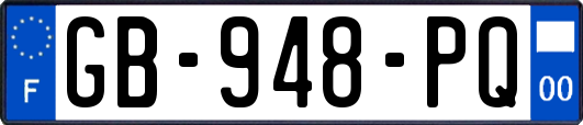 GB-948-PQ
