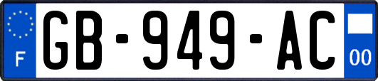 GB-949-AC