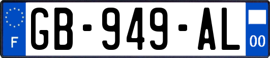 GB-949-AL