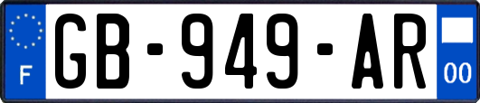 GB-949-AR