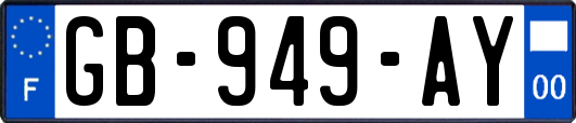 GB-949-AY